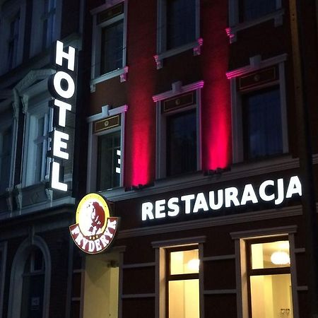 Hotel Fryderyk Ниса Екстер'єр фото