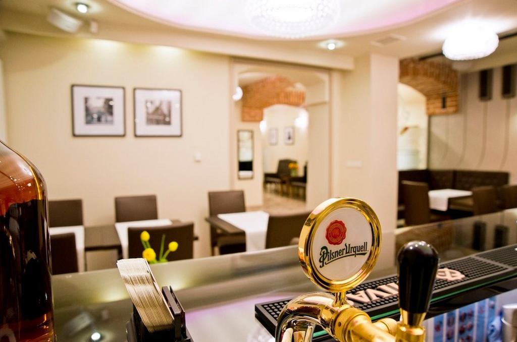 Hotel Fryderyk Ниса Екстер'єр фото