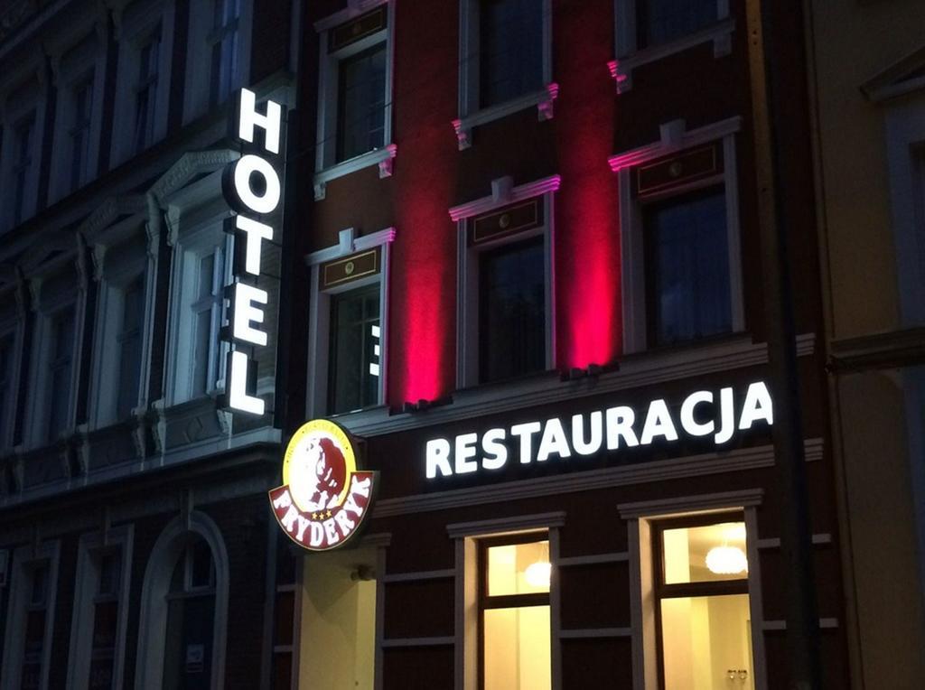 Hotel Fryderyk Ниса Екстер'єр фото