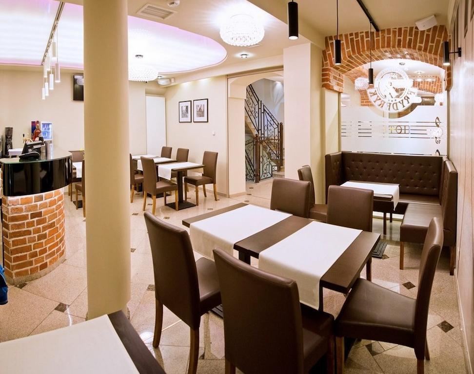Hotel Fryderyk Ниса Екстер'єр фото