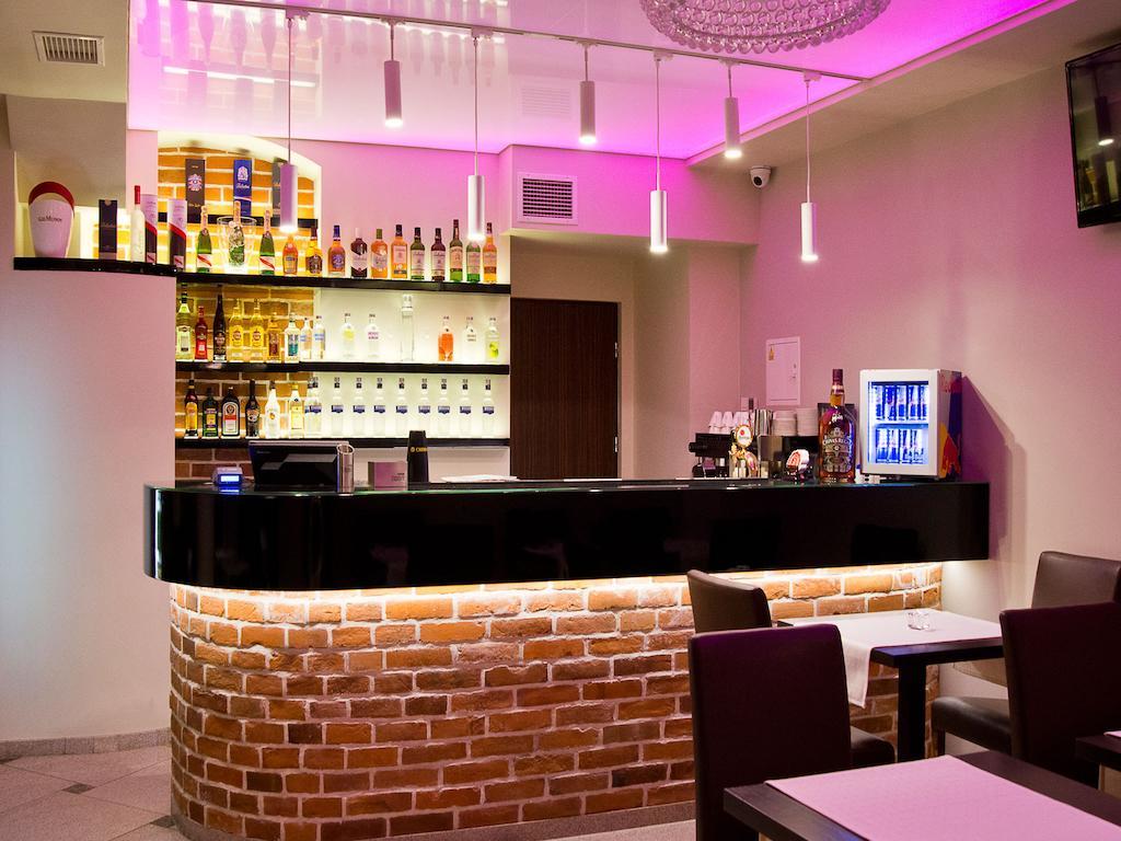 Hotel Fryderyk Ниса Екстер'єр фото