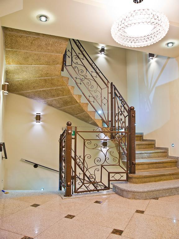 Hotel Fryderyk Ниса Екстер'єр фото