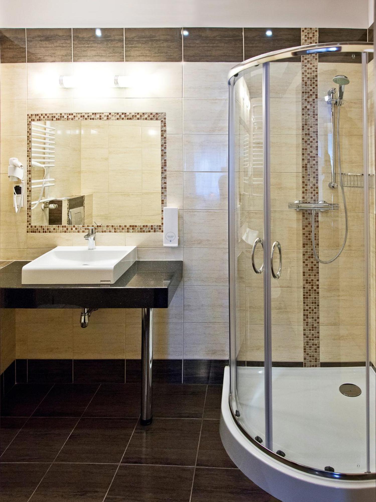 Hotel Fryderyk Ниса Екстер'єр фото