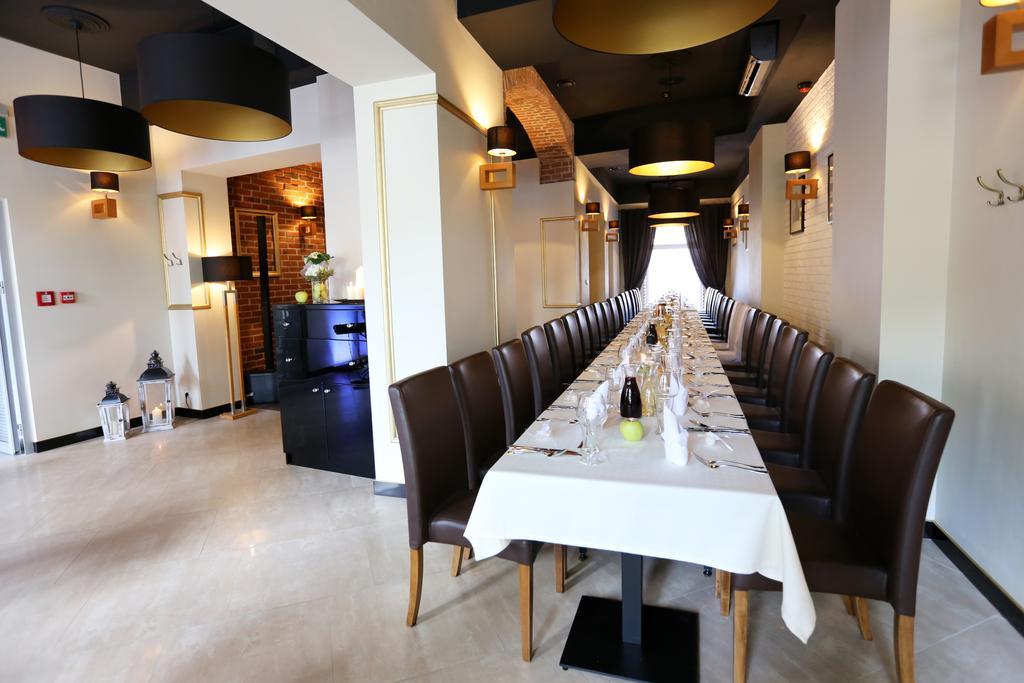 Hotel Fryderyk Ниса Екстер'єр фото